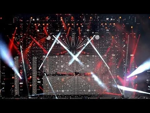 Download MP3 Calvin Harris - Summer (Radio 1's Big Weekend 2014)