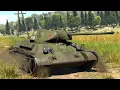 War Thunder - Т-34-57