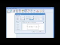 led board programming by U-disk or remoter control