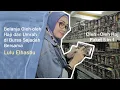 Download Lagu Belanja Oleh-oleh Haji dan Umrah di Bursa Sajadah Bersama Lulu Elhasbu