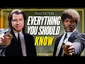 Everything You Wanted to Know About Pulp Fiction Explained in One
