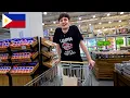We Went to the COSTCO of the Philippines First Time at Landers Superstore