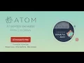 Atom Portable and Mac Terminal