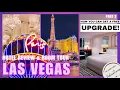 Arguably the BEST Hotel in Vegas Paris Las Vegas