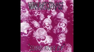 Download Vorkriegsphase – Scheiss Krieg [7\ MP3