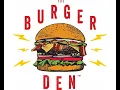 Reviewing The Burger Den - A Denny s Ghost Kitchen