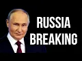 Download Lagu RUSSIA is Breaking