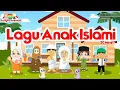 Download Lagu Lagu Anak Islami - Aku mau ke Mekkah, Sholawat Badar, Rukun iman, Allahul Kaafi, dan lainya