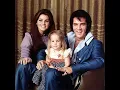 Elvis Presley - Green Green Grass Of Home (best video)