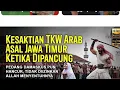 Lagu Arab  geger ilmu rawa rontek tkaER il