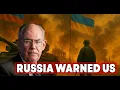 Download Lagu Russia Tried To Warn US — But We Ignored It | Professor John Mearsheimer
