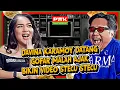 Download Lagu PWK - SAKING BESTIENYA, DAVINA KARAMOY DI SELINGKUHIN LYODRA YANG MAU NGELABRAK!