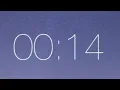 Download Lagu 30 seconden timer met klokgeluid || 30 seconden stopwatch