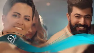 سيف نبيل وشمة حمدان اخر كلام فيديو كليب Saif Nabeel W Shama Hamdan Aker Kalam 