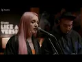 George Alice - 'Hold On' (live for Like A Version)
