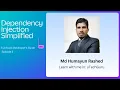 Dependency Injection Simplified Full Stack Developer s Guide Episode 3