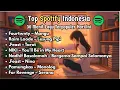 Download Lagu Top Spotify Indonesia – 30 Menit Lagu Terpopuler Hari Ini | Mangu, Lesung Pipi, Tarot \u0026 More