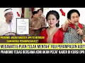 Download Lagu Puan \u0026 Megawati Tolak Mentah² RUU Perampasan Aset, Prabowo Tegas Bersama KDM Akan Pecat 3 Kader DPR?
