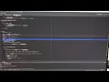 target data processing