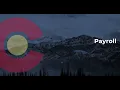 Payroll Workday Training