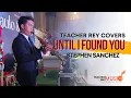 Download Lagu UNTIL I FOUND YOU (Stephen Sanchez) - Soprano Saxophone Cover