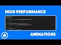 Improve Animation Performance with FLIP and the Ionic Animations API