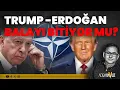 Download Lagu TRUMP MESAJI ERDOĞAN'A MI VERDİ ? ERDOĞAN'I DURDURAN NE ?