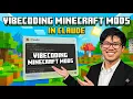 Can Claude Code Make Minecraft Mods