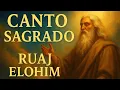 Lagu Canto Sagrado ✨ El Soplo de Dios | Ruaj Elohim