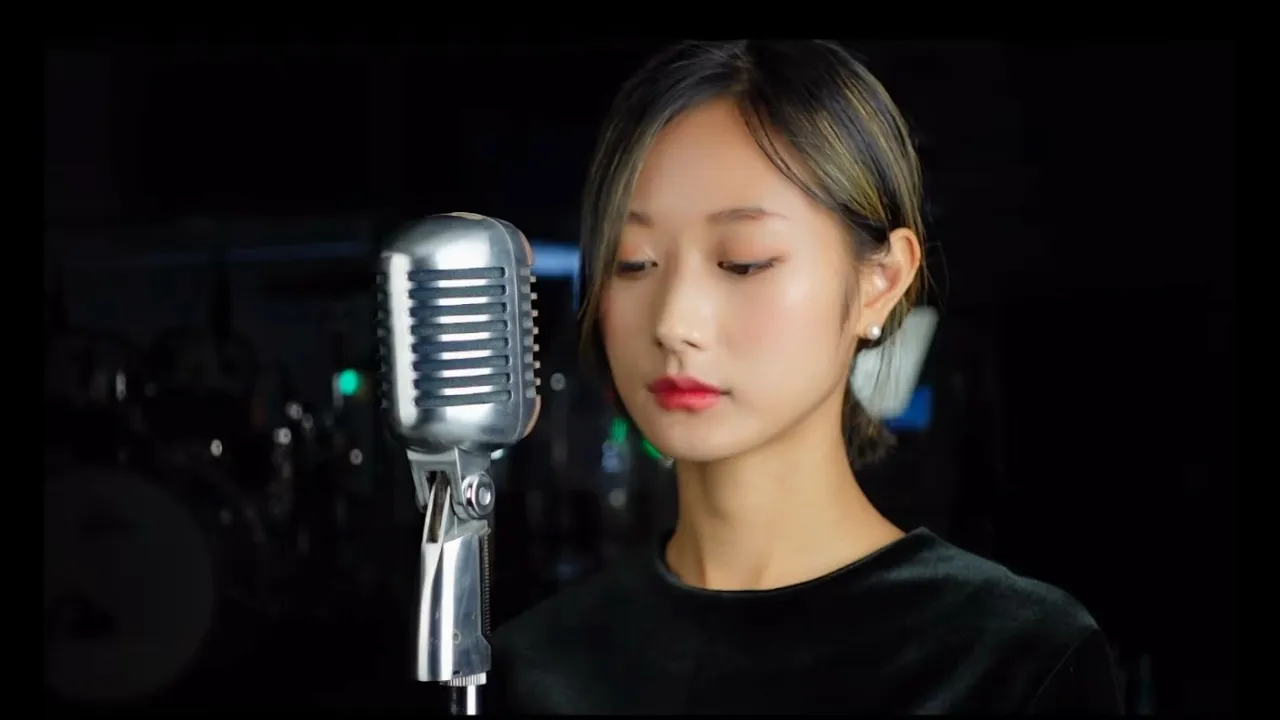 Never Enough - The Greatest Showman (Cover by Jiyoung) Never Enough - The Greatest Showman (Cover by Jiyoung)