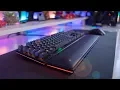 Razer Huntsman Elite Gaming Keyboard Review - My New Favorite Switches