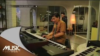 yovie u0026 nuno indah ku ingat dirimu live at music everywhere 