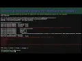 Writing Unit Tests for netCore C on Linux