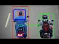 Helmet and Number Plate Detection and Recognition - Advanced Deep Learning Project
