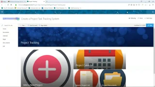Webinar video