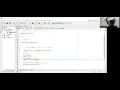 DASAR NETBEANS BIKIN KOMENTAR PADA JAVA