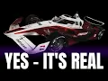 THIS is the NEW IndyCar