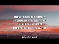 Juan Caoile & Kyleswish - Marikit Sa Dilim (Lyrics) ft. JAWZ