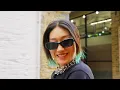 Peggy Gou BTS: (It Goes Like) Nanana Flashmob in London Soho