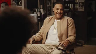 Natura Homem Neo apresenta: um papo com Mano Brown | Dia dos Pais Natura​