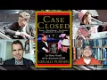 Lagu Case Closed: Lee Harvey Oswald and the Assassination of JFK - Gerald Posner