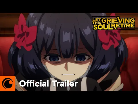 Season 2 Official Trailer [Subtitled]