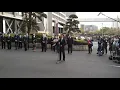 Chiba Prefecture Governor Kensaku Morita's Farewell Ceremony - Farewell to Tears - Thank You Gove...