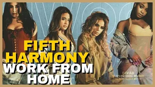 Fifth Harmony - Work From Home (Muffin Remix) - Electronic Music - No Copyright Music - Most Played