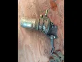How to Rebuild Fuel Pump in 1971 Ford F600 330 360 390 FE
