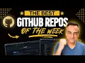 Free software Google Notion Supabase etc GitHub s top 10 repos