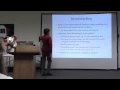 Brendan Gregg - Performance Analysis
