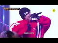 [ENG] [#SMTM11/풀버전] ♬ 빡 (Feat. 팔로알토 (Paloalto), 저스디스 (JUSTHIS)) (Prod. R.Tee) - 던말릭 @세미파이널　#쇼미더머니11