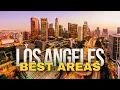 10 Best Areas to Stay in LOS ANGELES 2026 Where to Stay