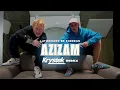 Download Lagu LATWOGANG - Azizam (feat. Ed Sheeran) (Krystek Remix)